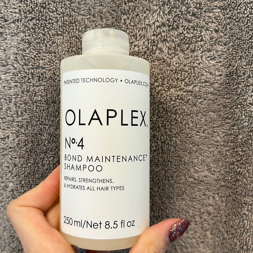 Olaplex No. 4